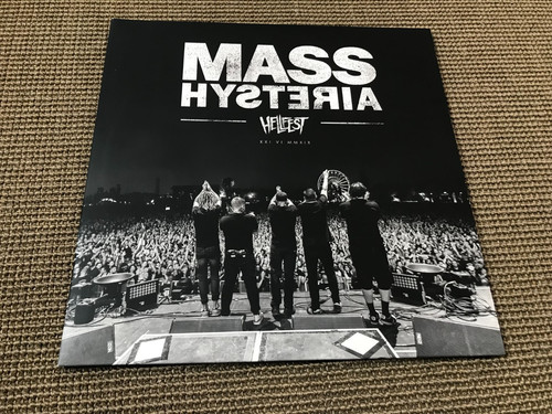 Rare double album vinyl - rare,