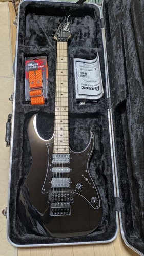 Ibanez 550 genesis - ibanez, /