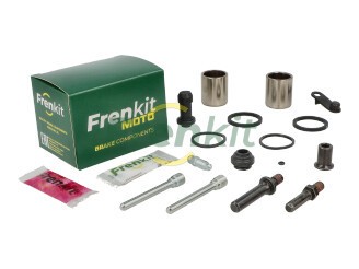Kit premium etrier frein - premium,