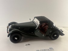 KYOSHO MORGAN 4/4 SPORT  No