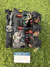 BOITIER SERVITUDE MOTEUR