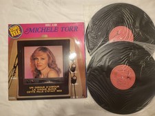 MICHELE TORR - DISQUE 33 T 