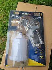 Pistolet à peinture