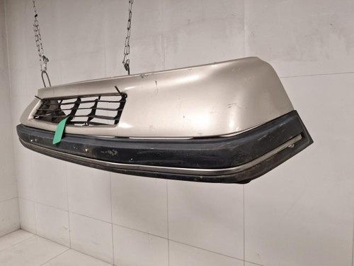 Pare choc arriere peugeot - arriere,