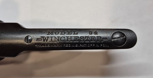 Winchester model 1894 pre - , 64