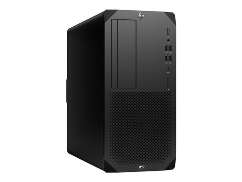 Workstation 12th gen - i7,
