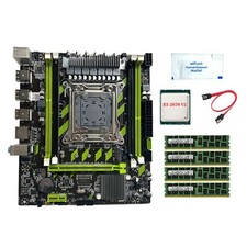 Carte MèRe X79G LGA2011+CPU