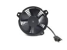 Ventilateur Électrique Radiateur APRILIA ATLANTIC SPRINT 500 2005 2008 VL000