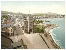 England, Argyle, Dunoon East