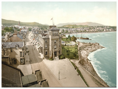 England argyle dunoon - england,,
