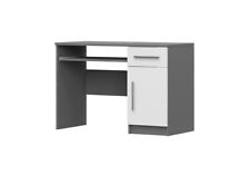 Bureau table chambre d'enfant chambre d'adolescent OMEGA II 08 110 cm