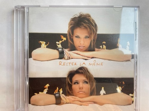 Lorie rester la même - ‎–,