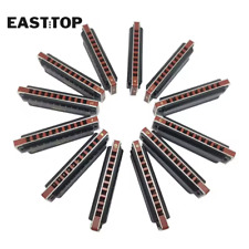 EASTTOP T008K-12 10Holes Harp