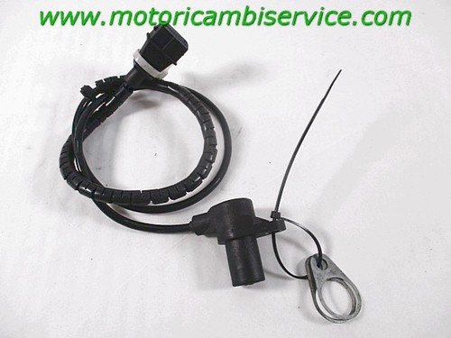 Capteur tours moteur piaggio - tours,