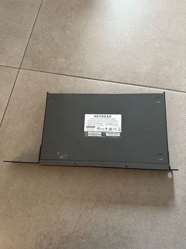 Routeur firewall netgear - routeur,