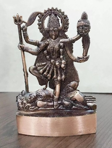 Statue kali idol kaali symbole - statue,