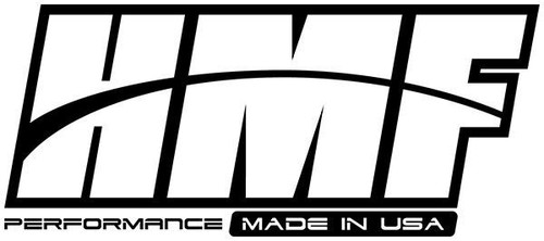 Hmf front bumper for yamaha - front,