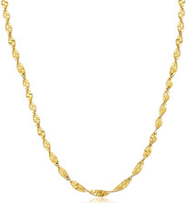 Chaîne de Cou - Femme -