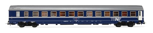 Rivarossi hr4334 sbb ten - rivarossi,