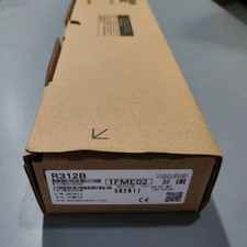 1PC New Mitsubishi R312B PLC Module R312B Expedited Shipping