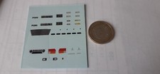 decalcomanie decals déco