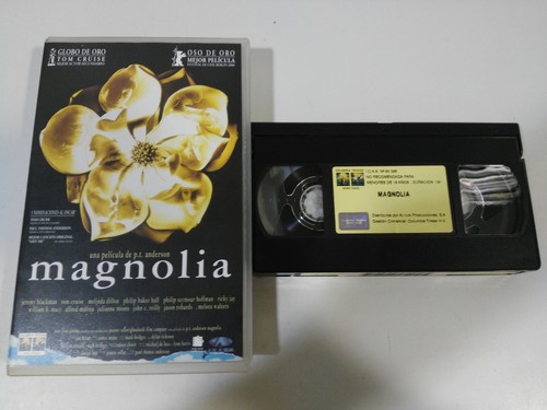 Magnolia tom cruise - magnolia, p.