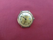 SUPERBE MONTRE HOMME MECANIQUE