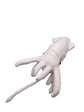 Animal en Peluche Tissu Animal