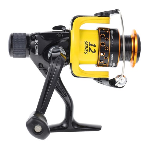 Canne pêche casting 1 - à,