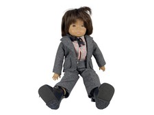 Poupée d'artiste Heidi Ott