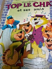 un petit livre d'or top le