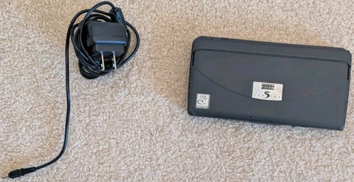 Rare working epoc psion series - working,