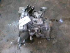 Boite de vitesses SUZUKI SWIFT