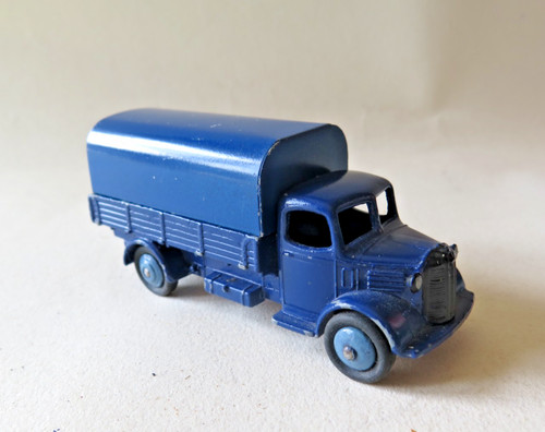 Dinky toys 30s - toys, covered