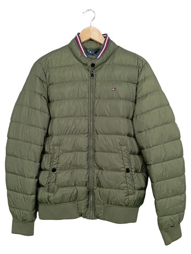 Tommy hilfiger doudoune homme - tommy,