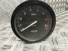 BMW R80GS, R100GS Année: 93