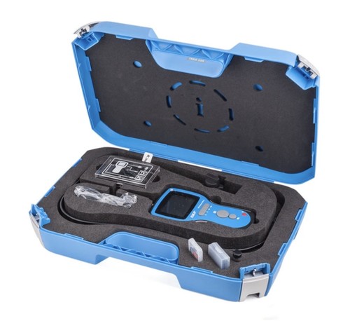 Endoscope vidéo professionnel - endoscope,