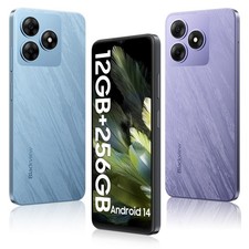 Blackview WAVE 8 Android 14