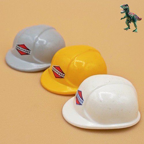 Playmobil lot casques - , de