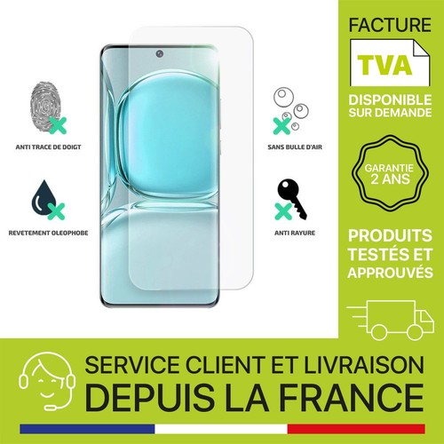 Verre trempé transparent - verre,