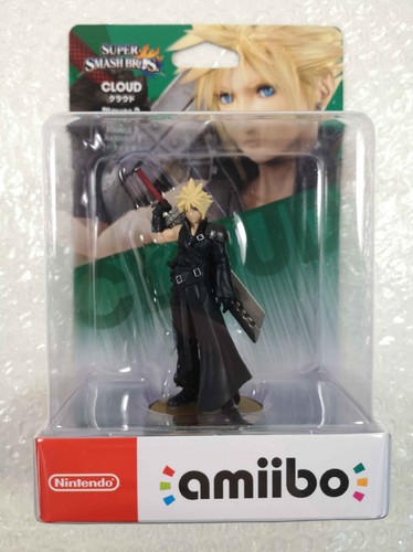 Amiibo super smash - amiibo,
