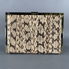 NINA RICCI Sac Pochette En