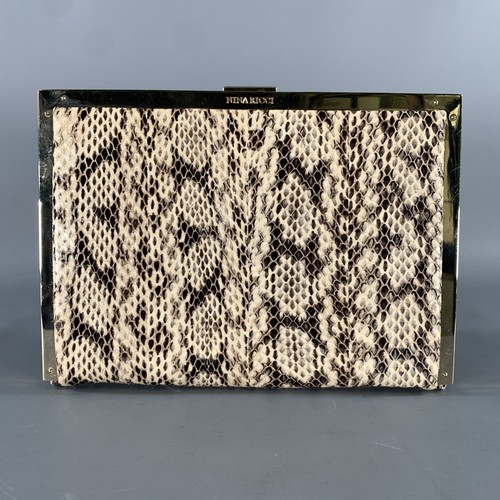 Nina ricci sac pochette - ricci,