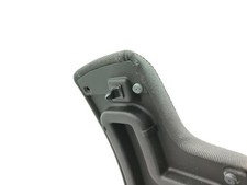 Console central (interieur