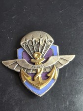 Parachutistes . 7° RPIMa (