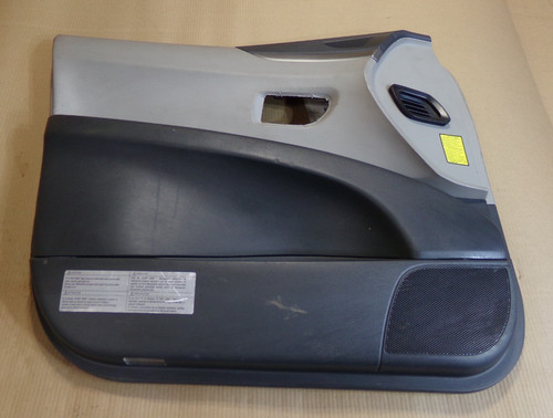 2006 2007 subaru tribeca front - 2006-2007,