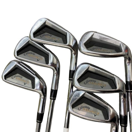 Callaway legacy iron - callaway, set
