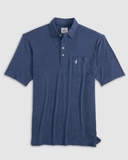 Original 4-Button Polo -