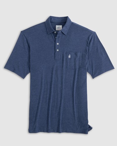 Original button polo - original, 4-button