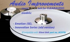 Clearaudio emotion - clearaudio,